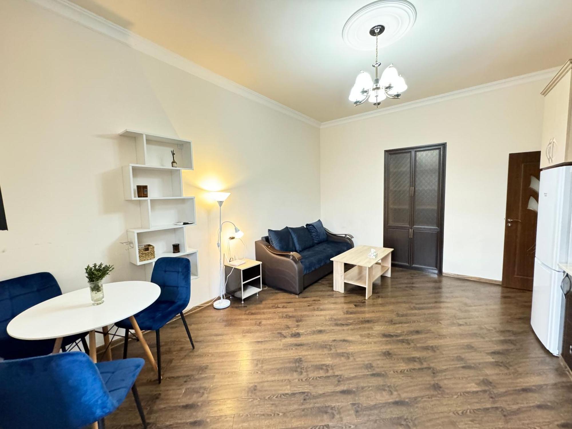 City Center Apartments On Tumanyan Street Jereván Kültér fotó