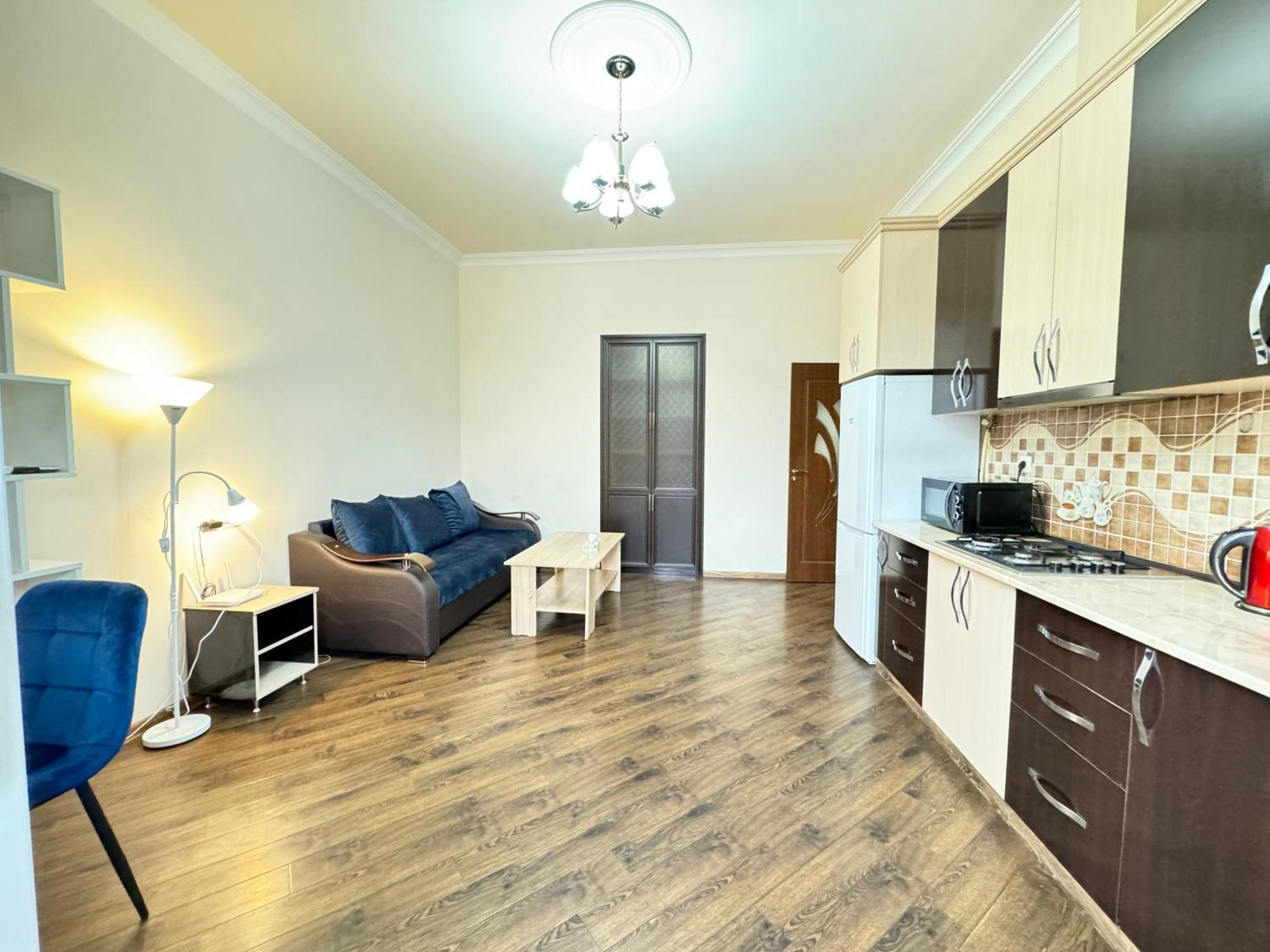City Center Apartments On Tumanyan Street Jereván Kültér fotó