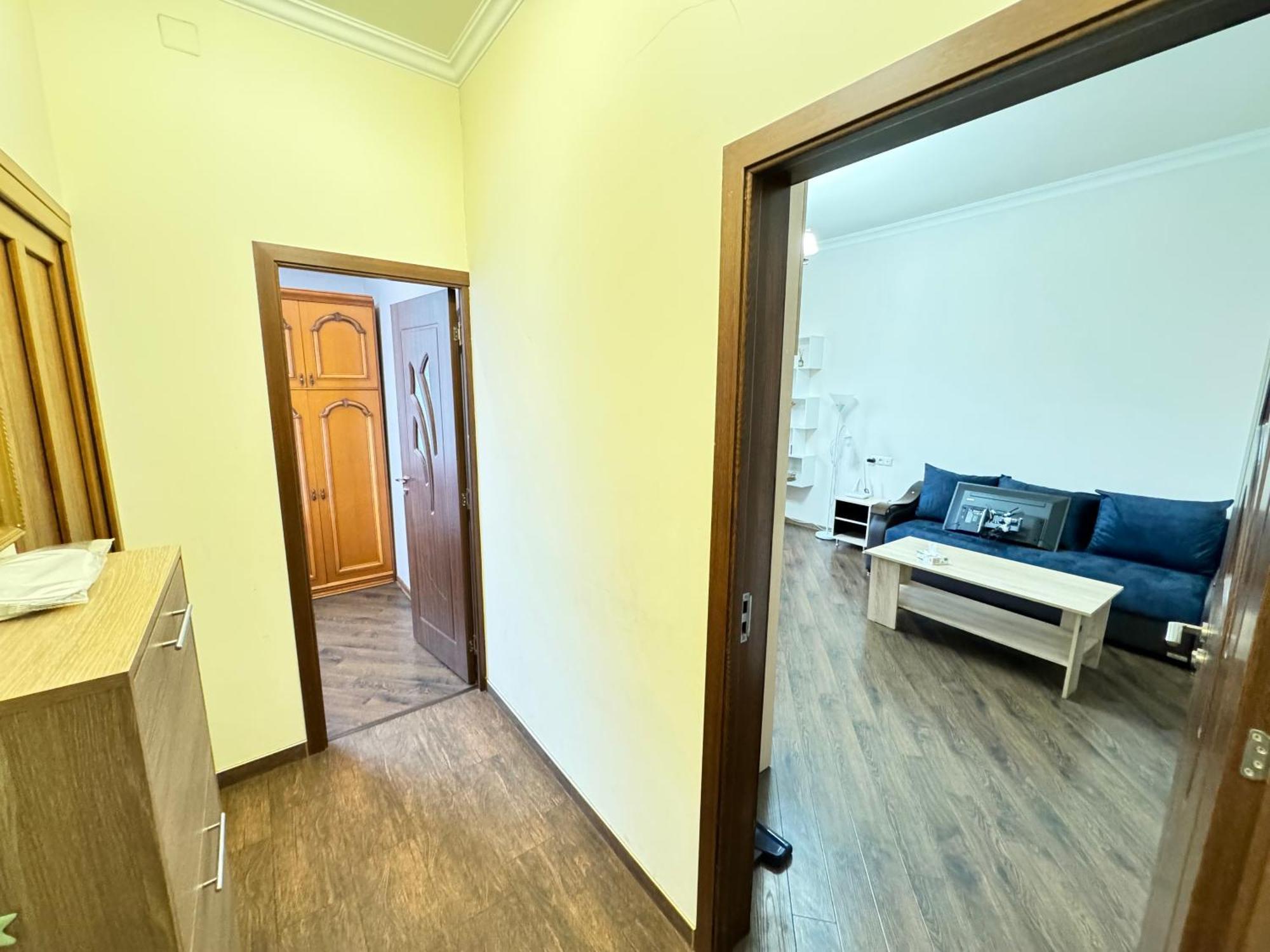 City Center Apartments On Tumanyan Street Jereván Kültér fotó