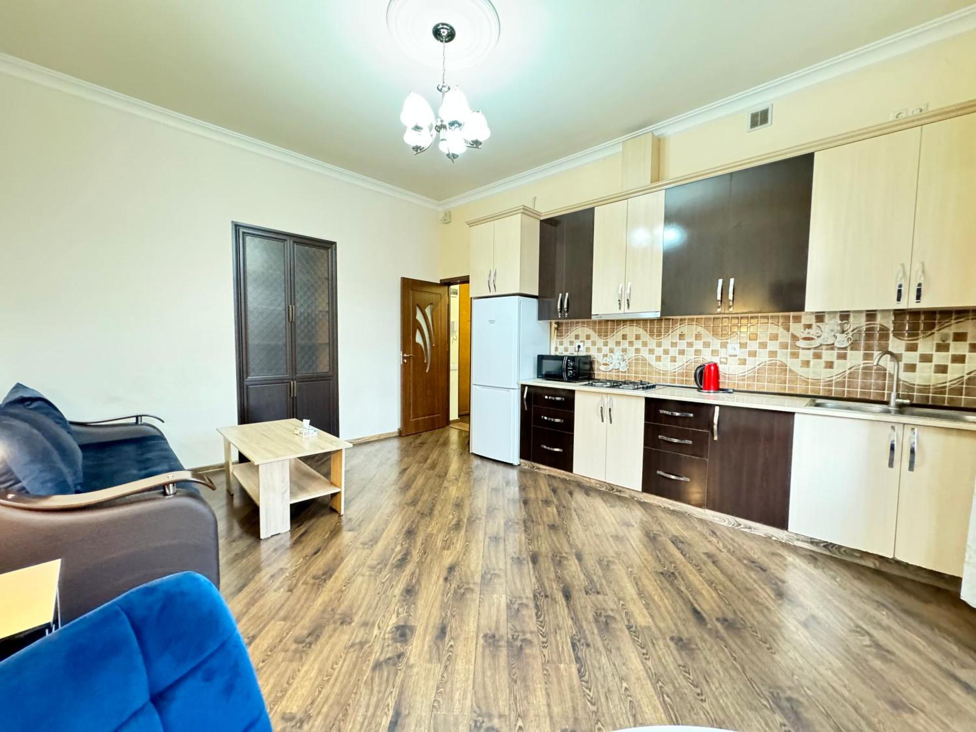 City Center Apartments On Tumanyan Street Jereván Kültér fotó