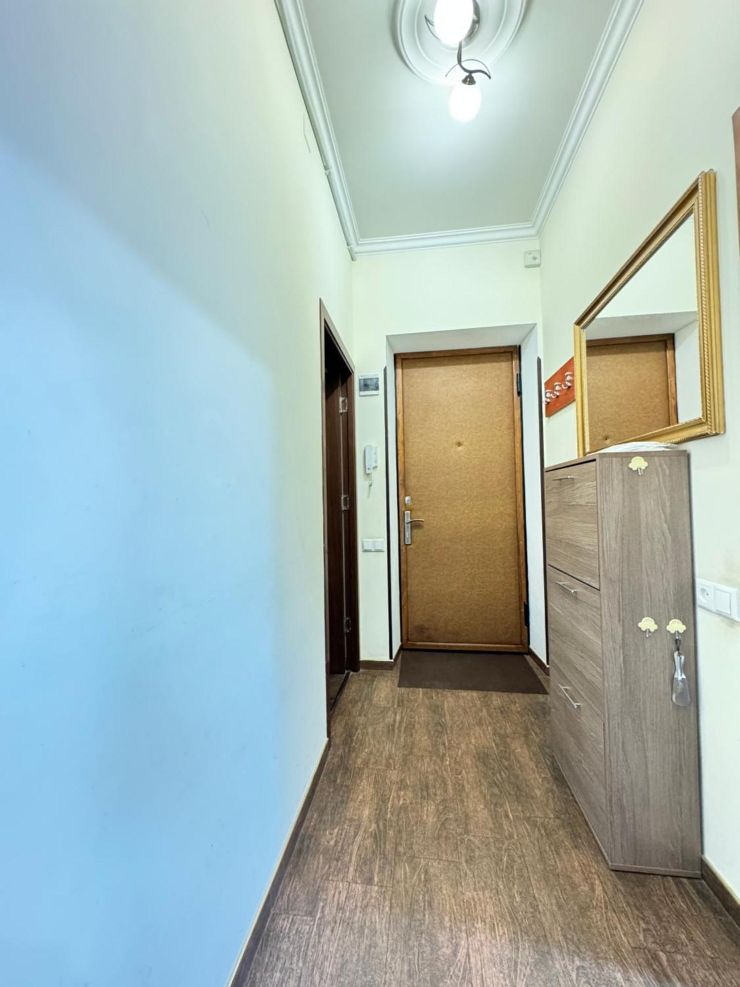 City Center Apartments On Tumanyan Street Jereván Kültér fotó