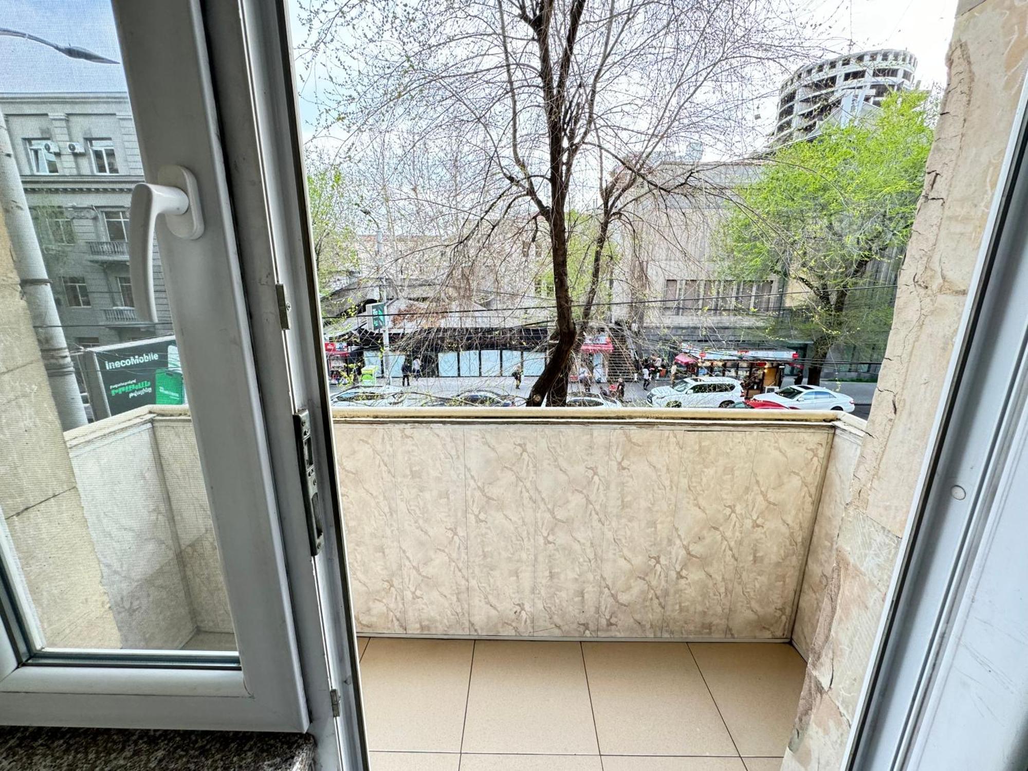 City Center Apartments On Tumanyan Street Jereván Kültér fotó